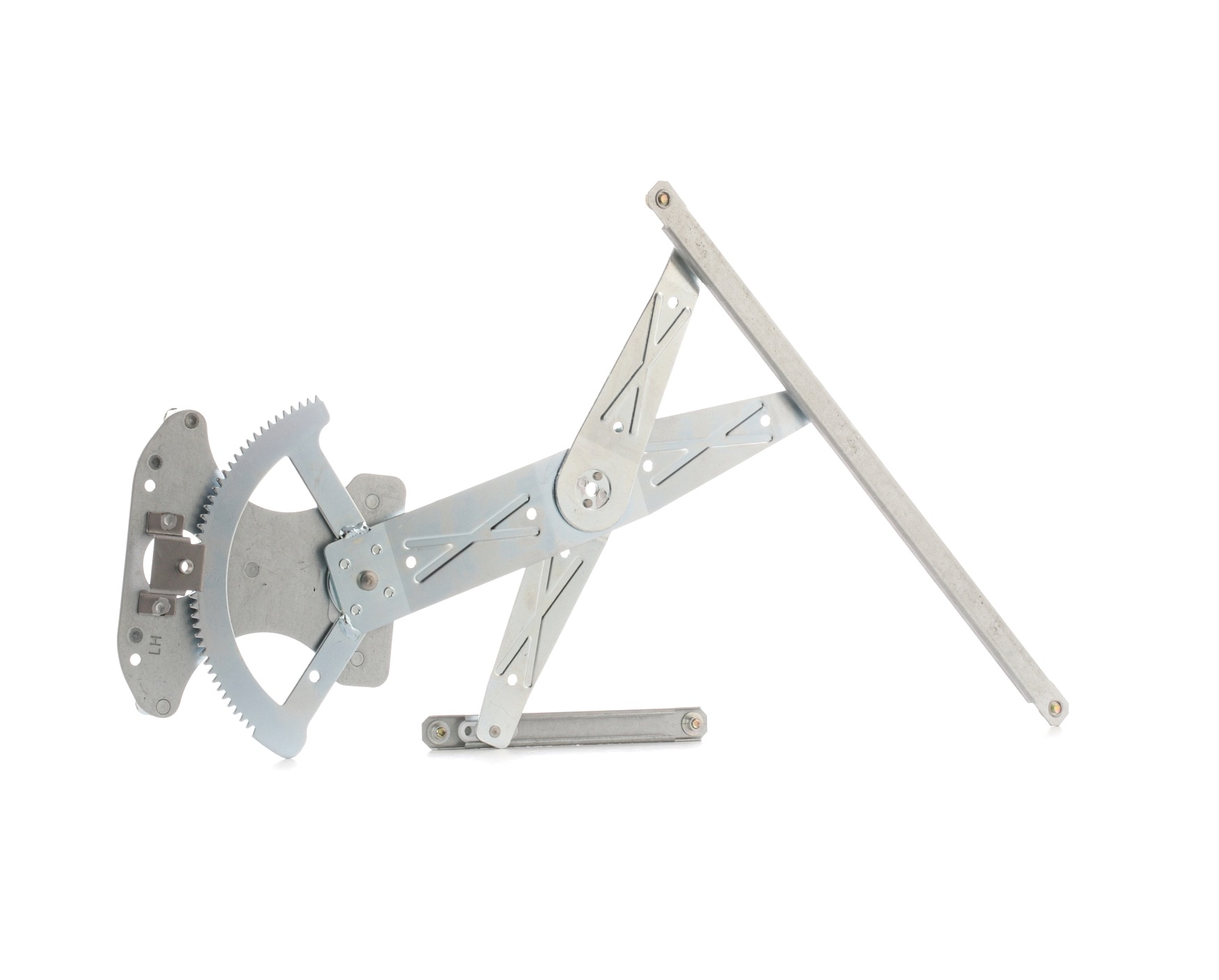 STARK SKWR-0420660 elevalunas para TOYOTA AVENSIS 2004