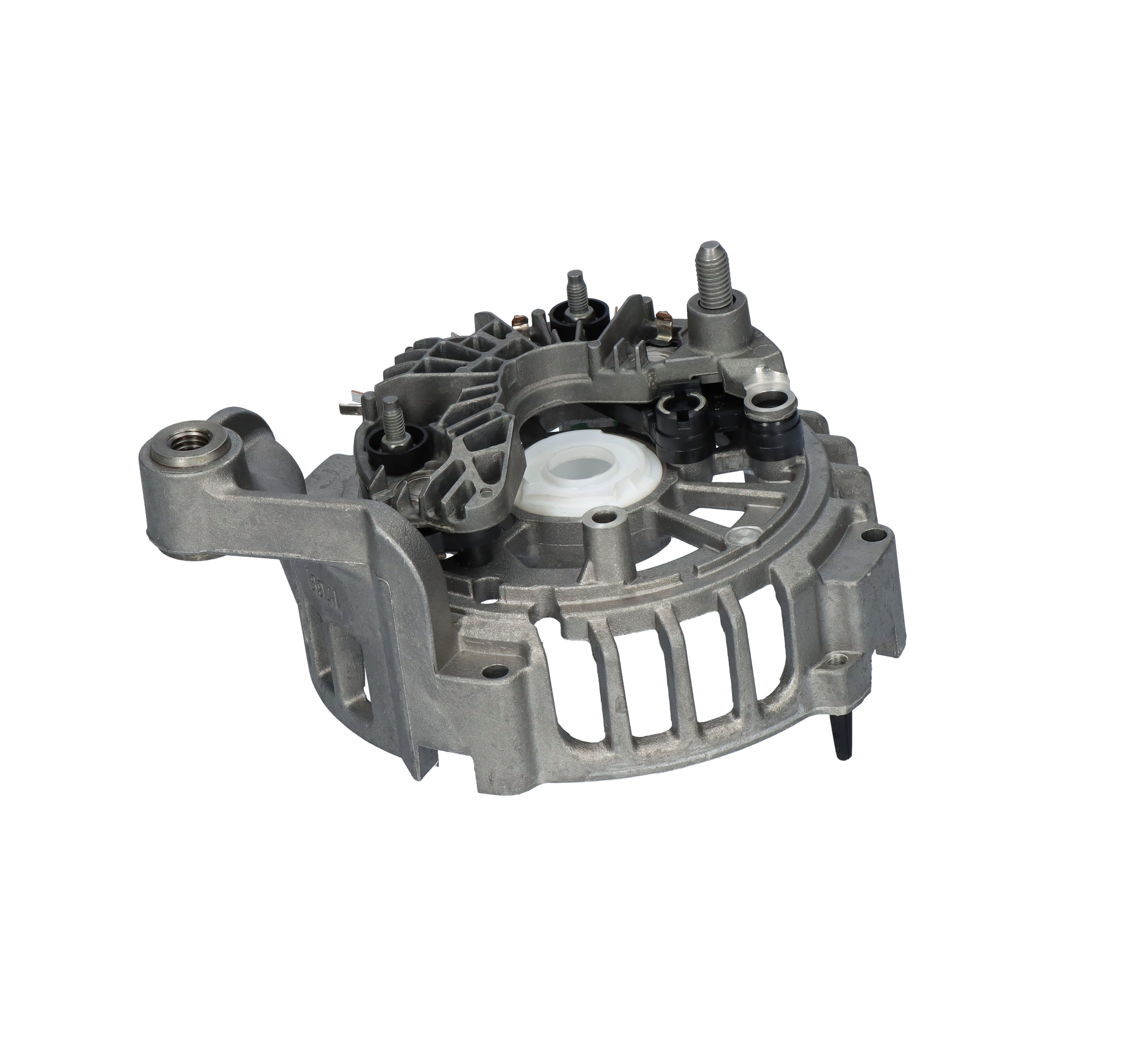 595221 VALEO Gleichrichter, Lichtmaschine 595221 günstig