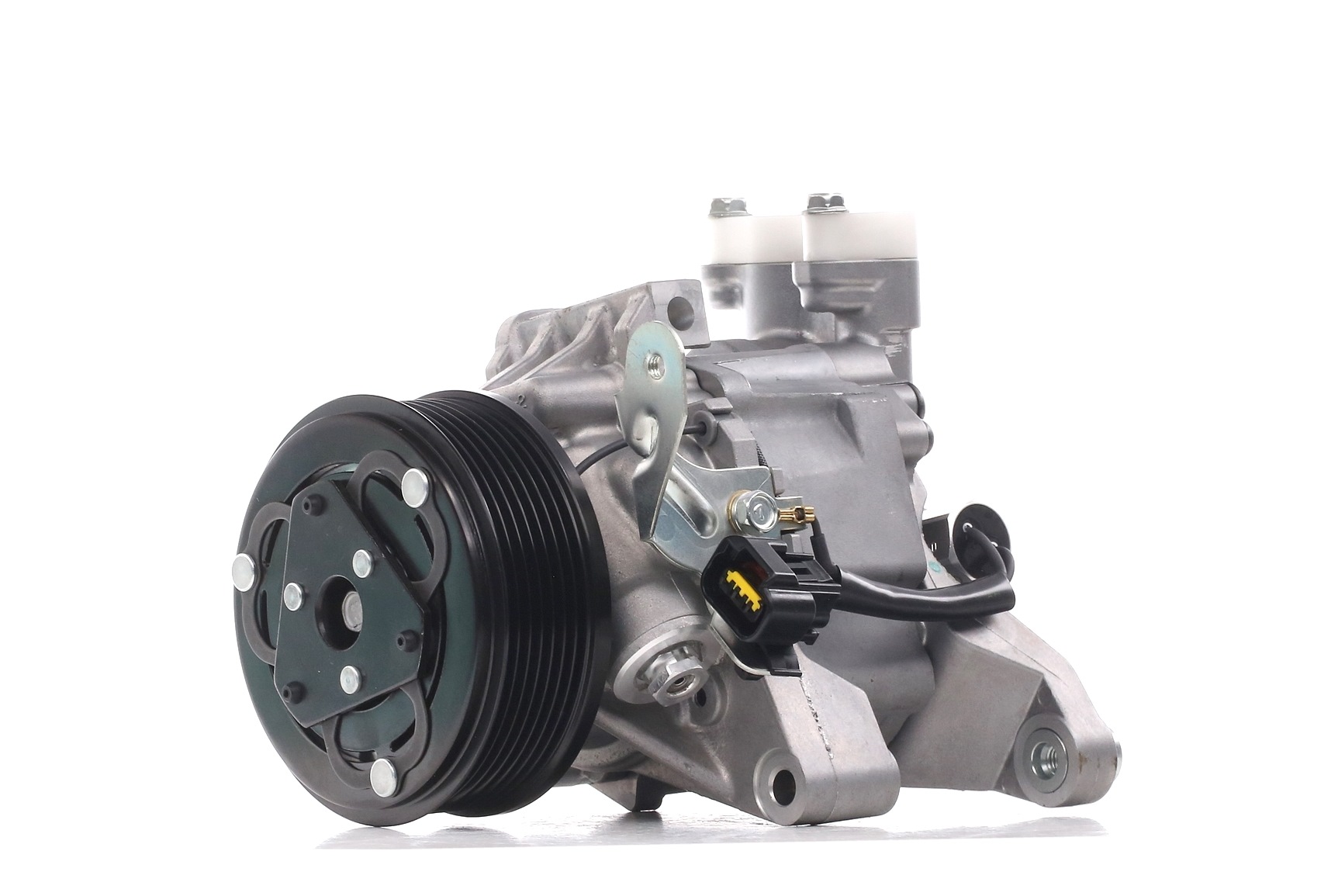 Klimakompressor SUBARU FORESTER 2004 VALEO 814731