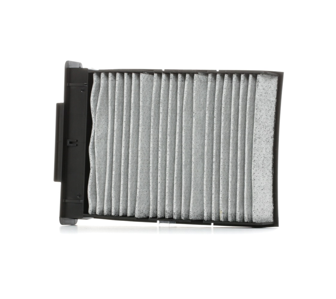BOSCH 0 986 628 552 filtro antipolline CITROЁN C1 2006