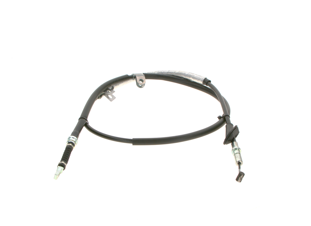 Lanko parkovací brzdy HONDA ACCORD 2012 BOSCH 1 987 482 927