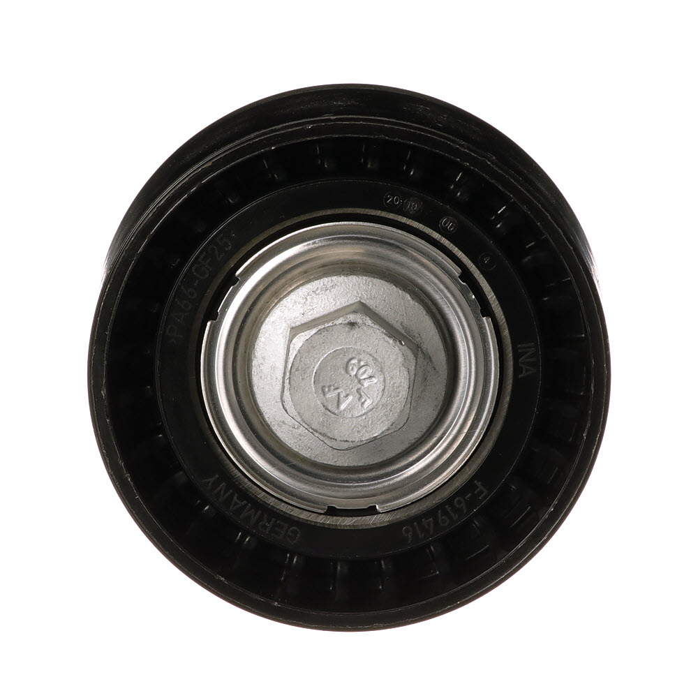 7803-21804 GATES DriveAlign Umlenkrolle Keilrippenriemen T36804 Ø: 60,2mm