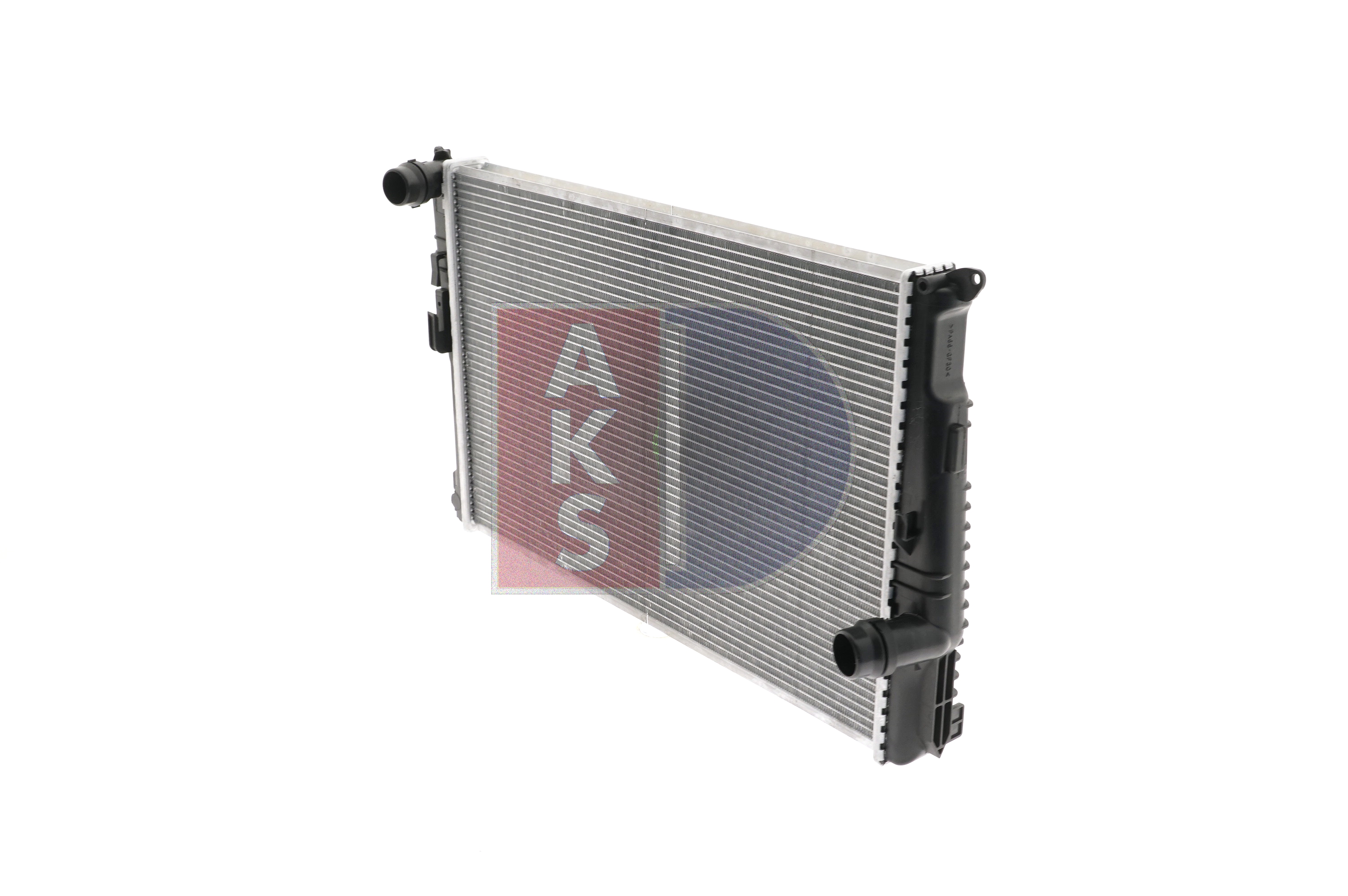 AKS DASIS 050000N BMW X3 2013 Radiator