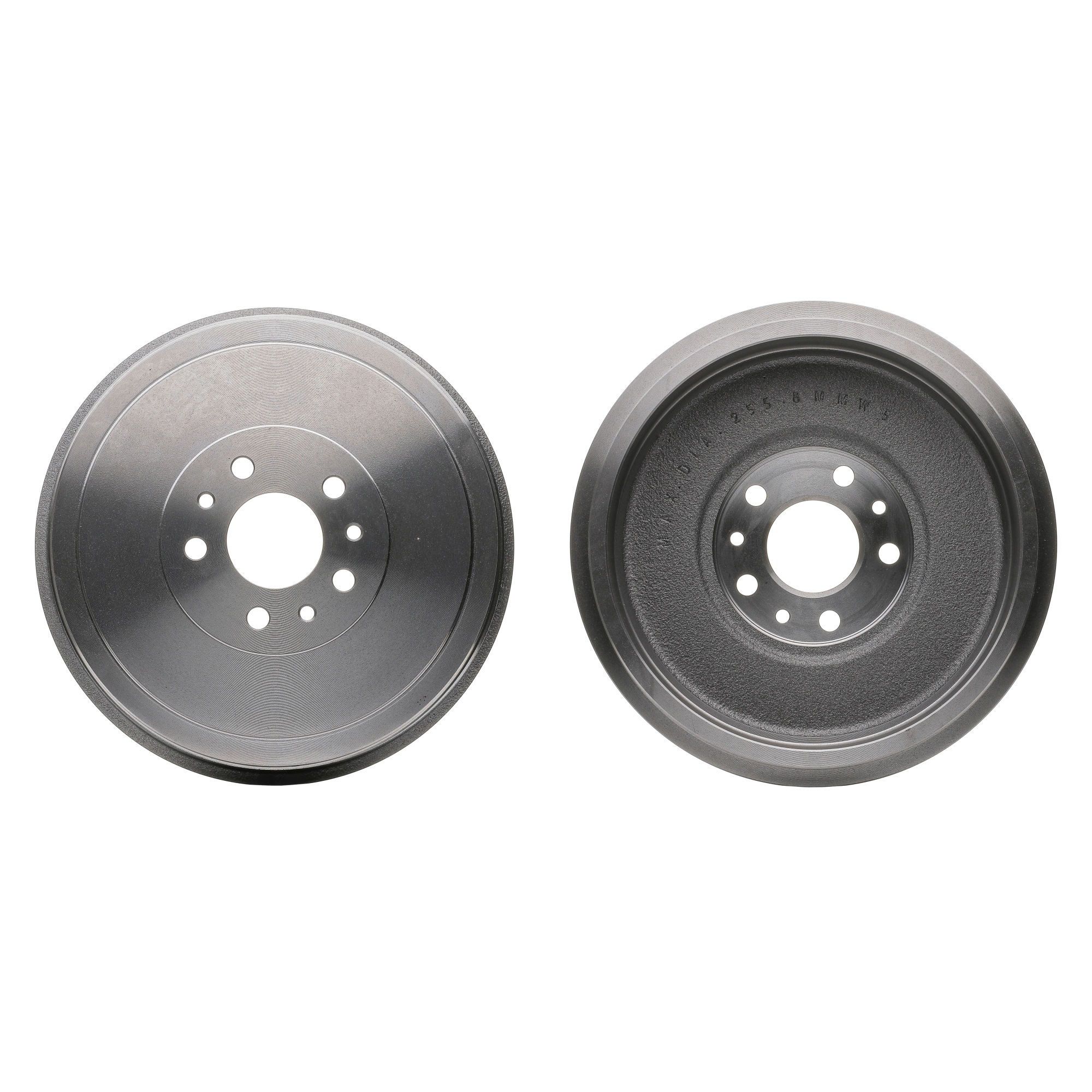 DELPHI BF629 genuine Vauxhall RASCAL Brake drum cost