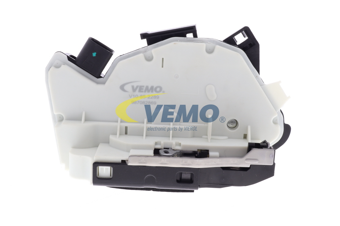 VEMO V10-85-2289 Stellelement, Zentralverriegelung VW UP 2025
