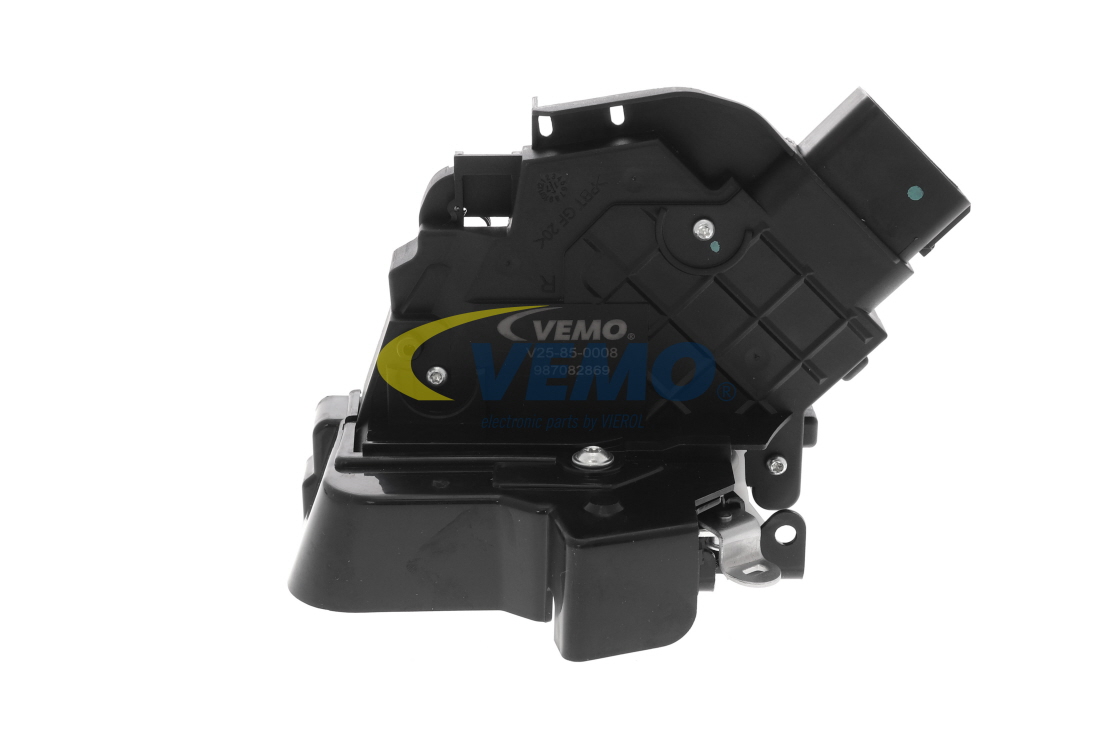 Serrure de porte VEMO V25-85-0008 Serrure porte coulissante C-MAX coût et avis