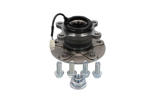 WBK-8550 Radlagersatz KAVO PARTS 60006 29820 OPEL