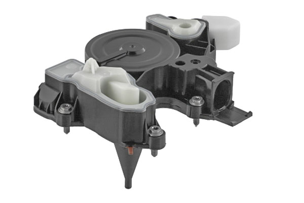 TOPRAN 118 616 Volkswagen JETTA 2019 Aerisitor