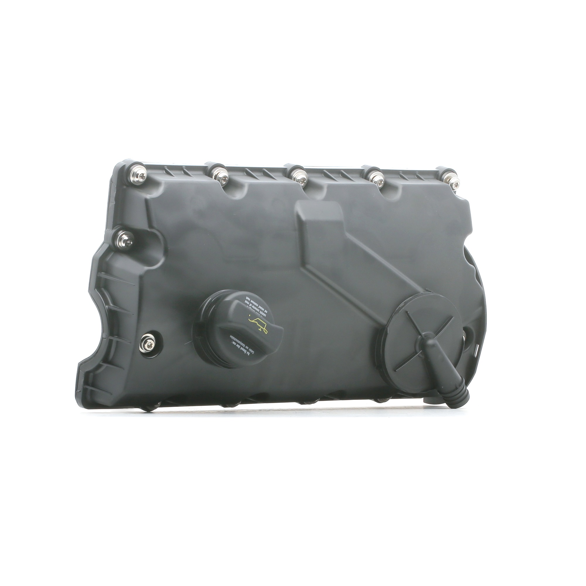 SKCHC-4860026 STARK s těsněním ventilového víka, s těsněním, s odvzdusňovacím ventilem, se šrouby, s krytem uzávěru Víko ventilů SKCHC-4860026 kupte si levně