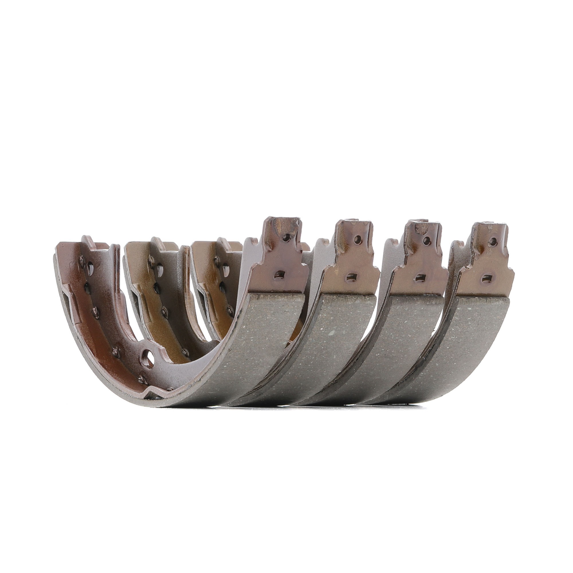 SKBS-0450405 Jarrukenkäsarja STARK K04560176AA TATA (TELCO)