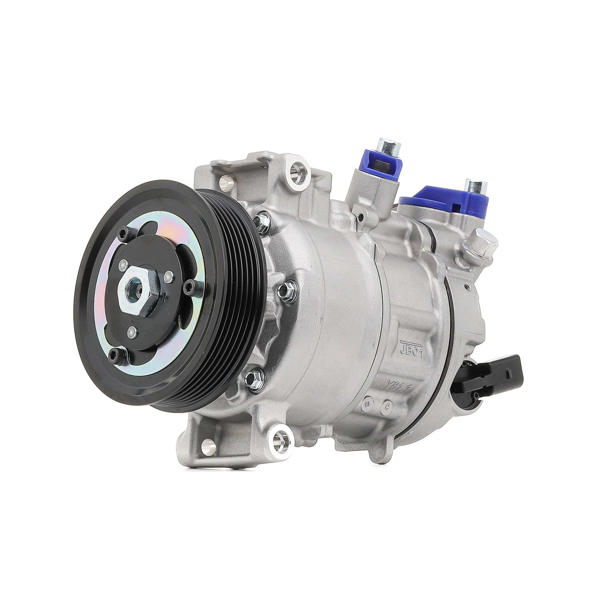 SKKM-0340604 Reguleingsventil. kompressor STARK 5K0 820 803 L MERCEDES-BENZ