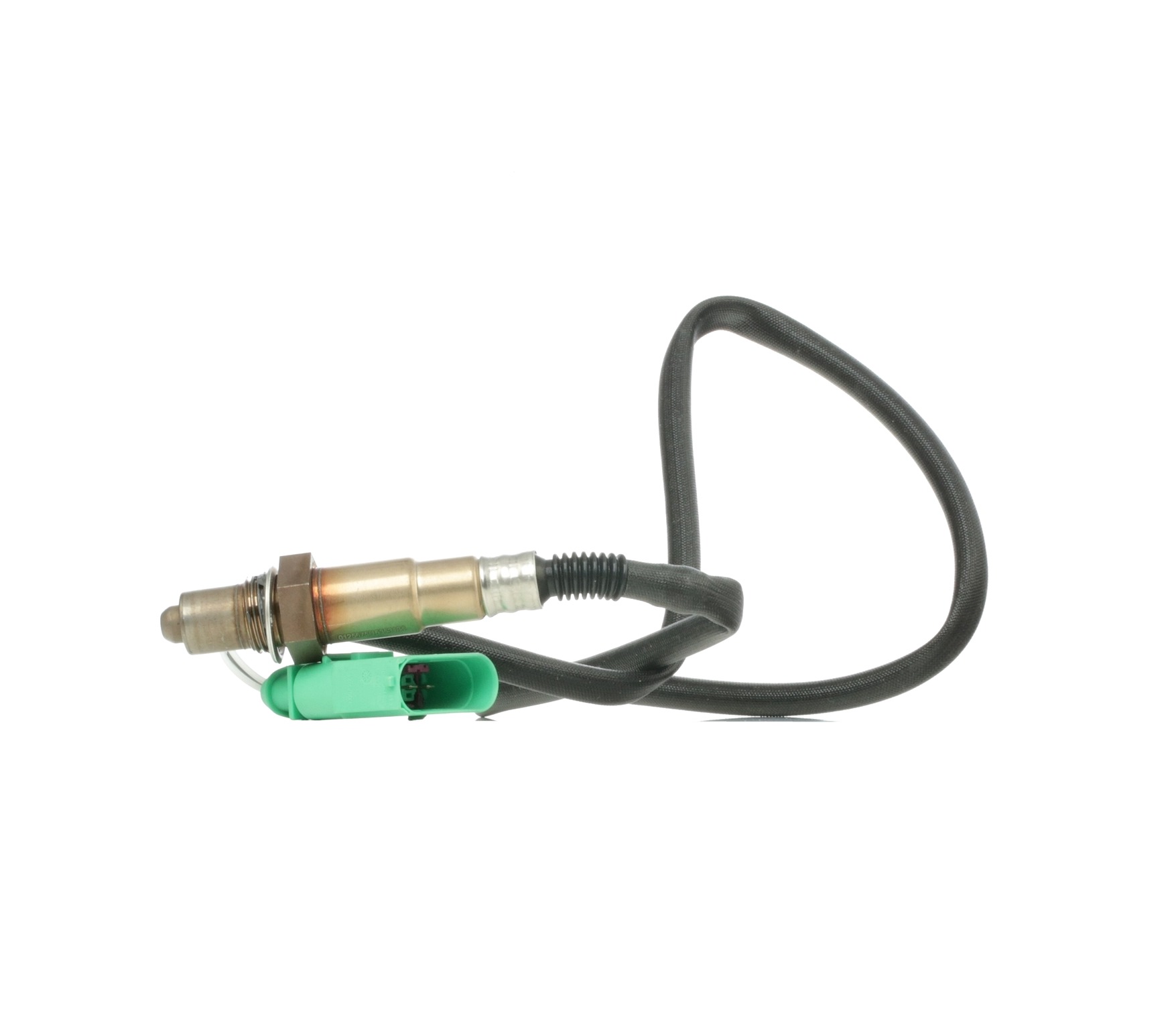 STARK SKLS-0140641 Lambda sensor M18x1,5, Heated, 4, D Shape