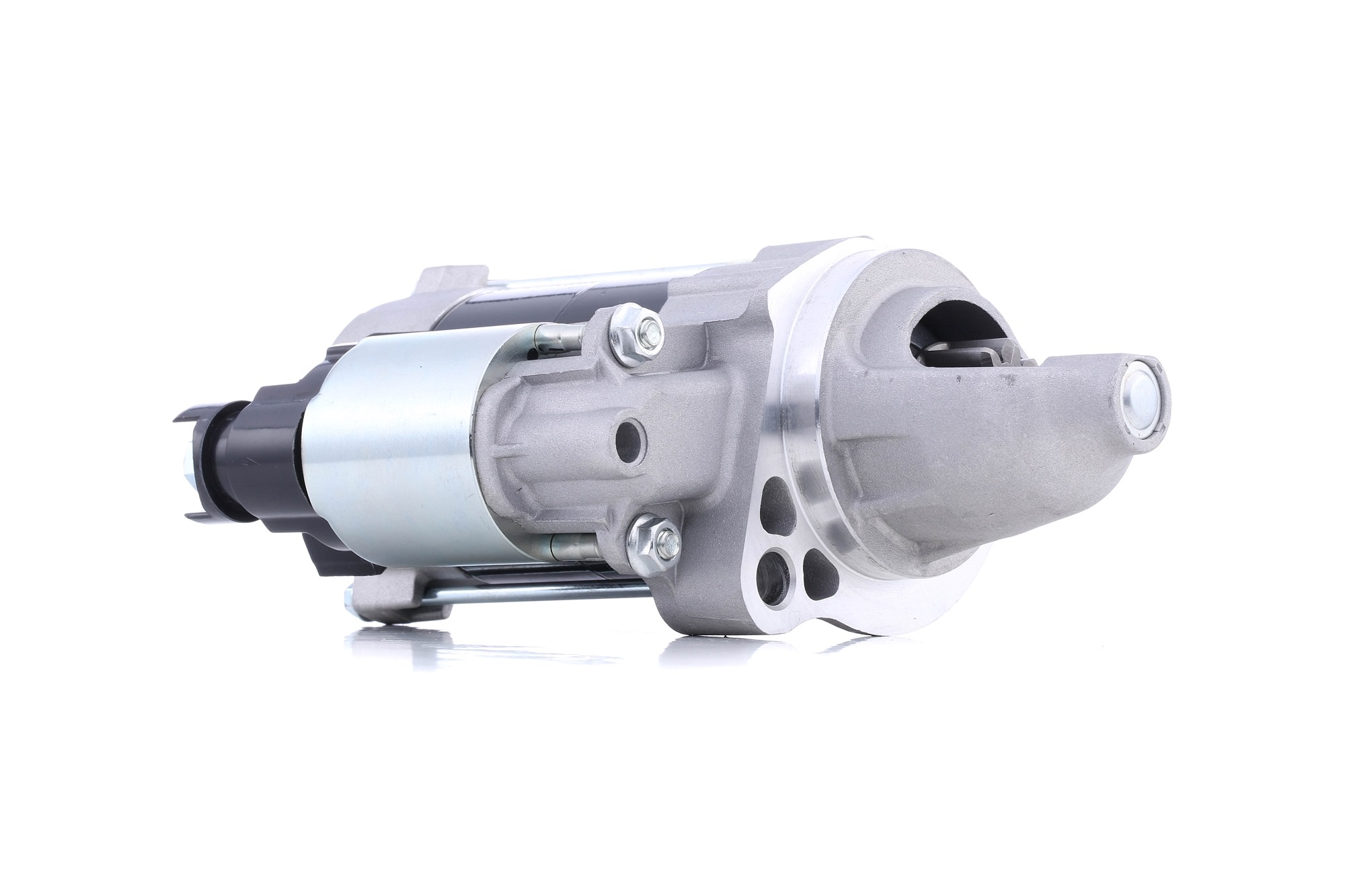 RIDEX 2S0582 HONDA JAZZ 2014 Starter