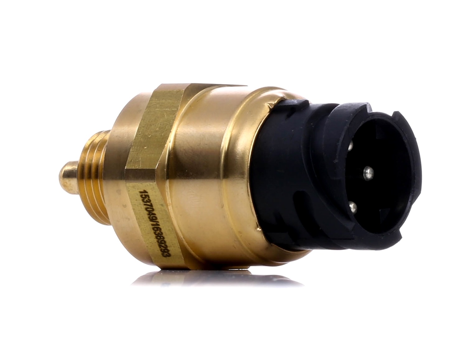 RIDEX Oliedruksensor 805O0032 voor FORD: koop online