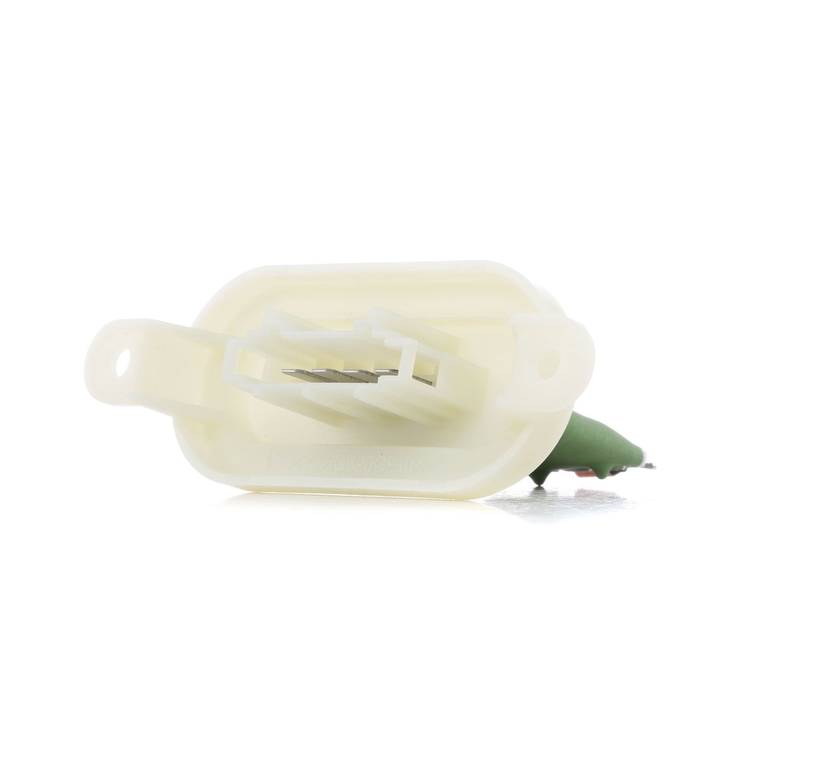 RIDEX 2975R0143 Αντίσταση, βεντιλατέρ εσωτ. χώρου φθηνά στον ηλεκτρονικό κατάστημα