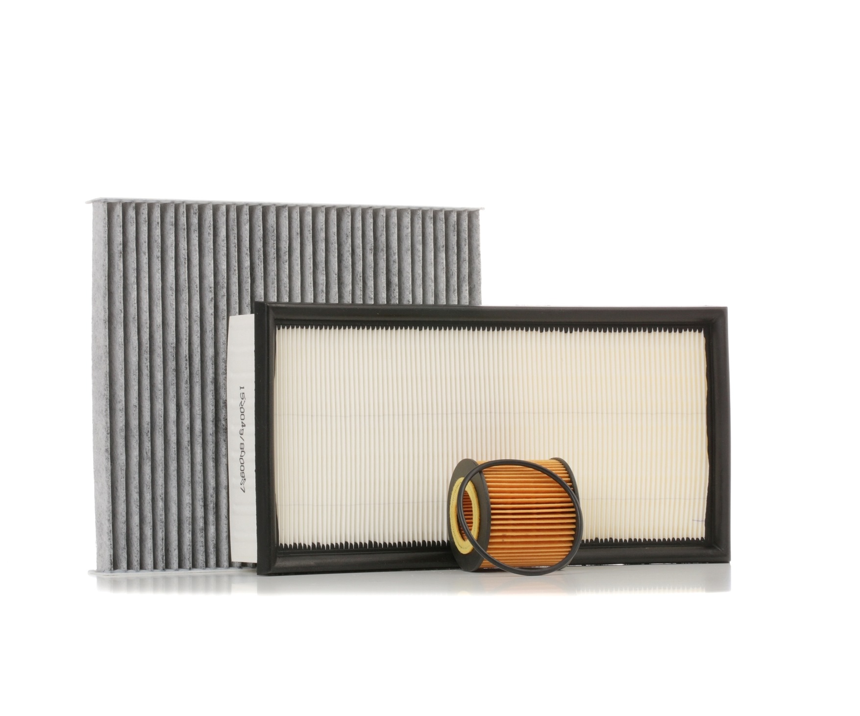 4055F0269 Φίλτρο, αέρας εσωτερικού χώρου RIDEX 4A0931B20 BMW