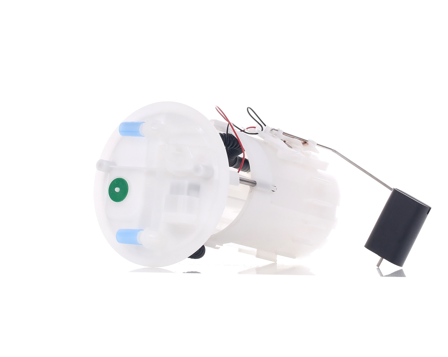 Brændstofpumpe OPEL VIVARO 2011 STARK SKFU-0410445