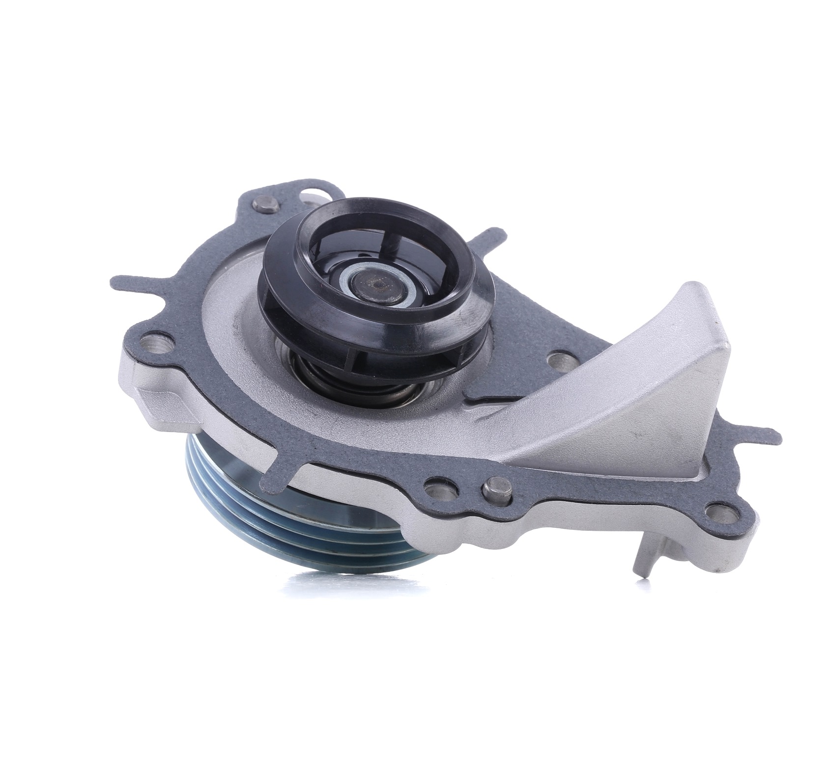 SKWP-0520513 STARK mit Dichtung, mechanisch, Metall, Wasserpumpenriemenscheiben-Ø: 66 mm Wasserpumpe SKWP-0520513 günstig