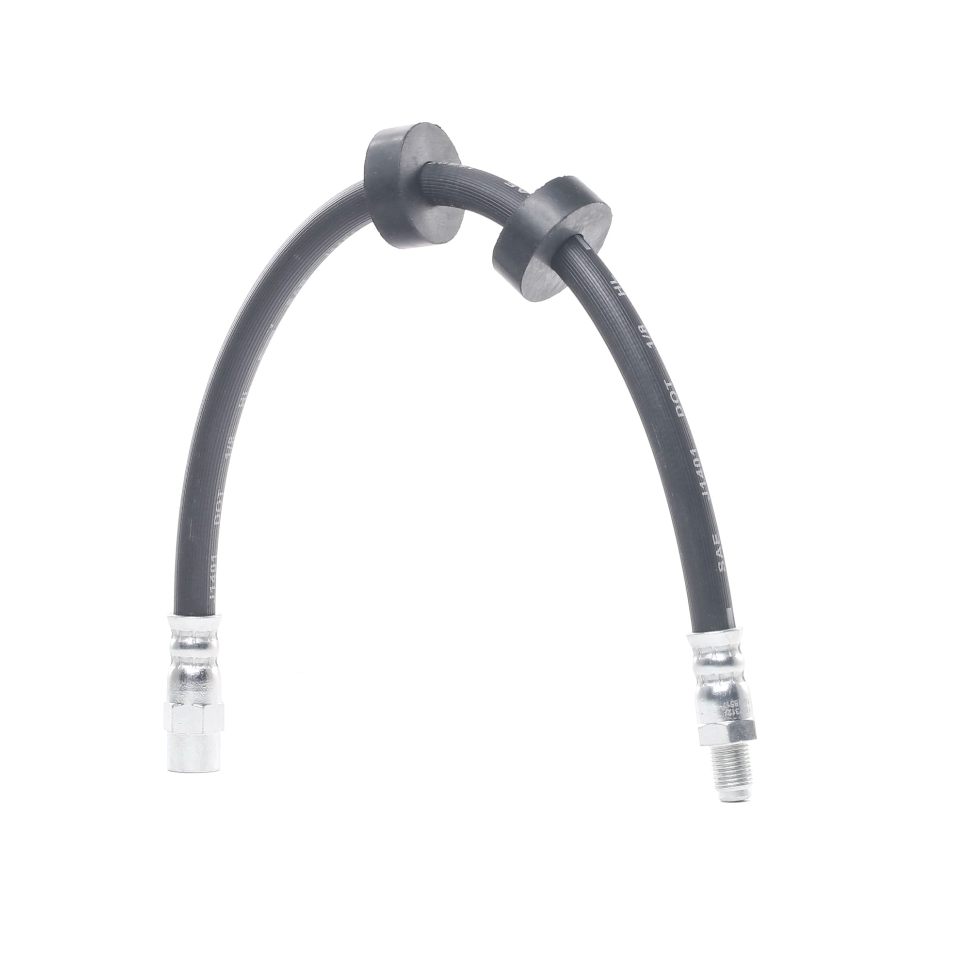 RIDEX 83B0652 Bremseslange billige i nettbutikk