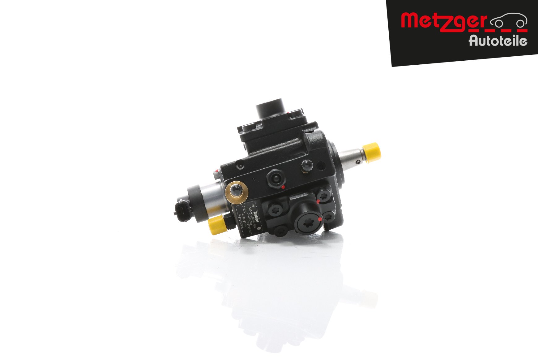 0830127 Kit d'assemblage, pompe à carburant METZGER 55234364 RENAULT