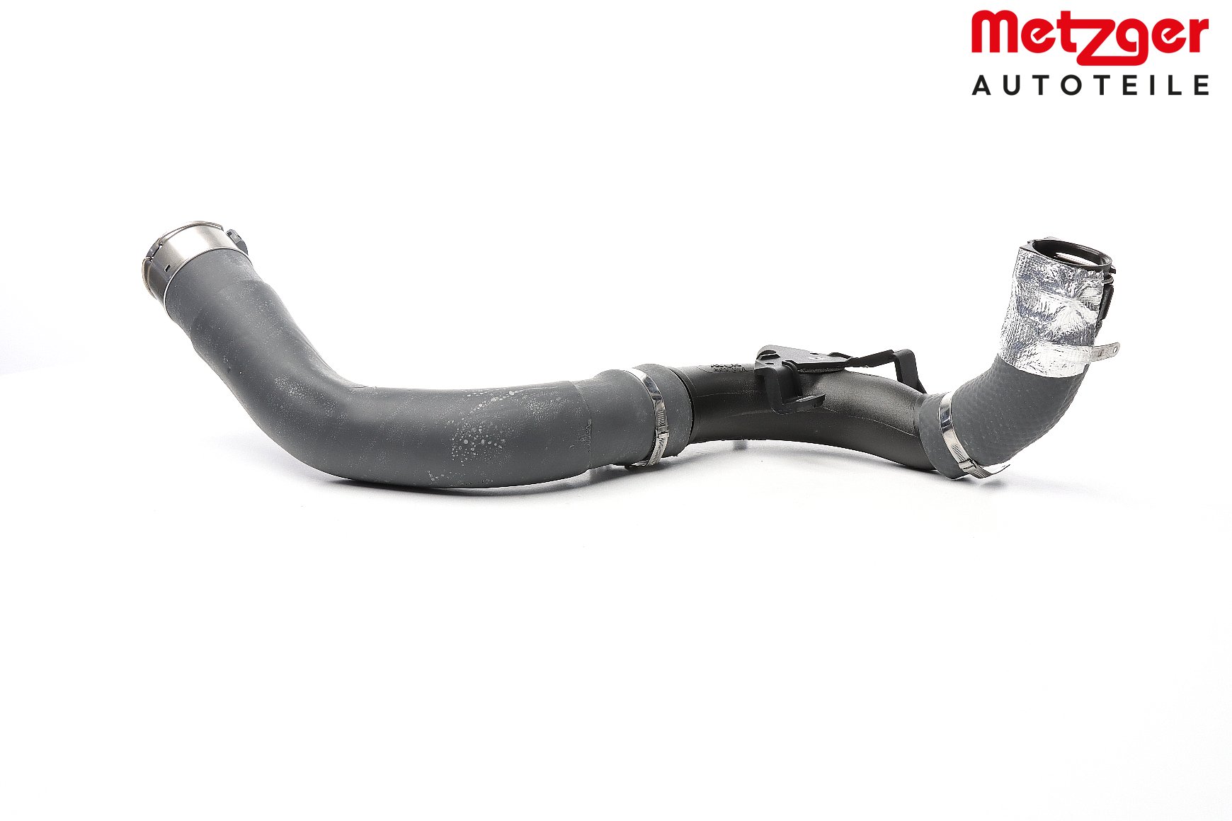 FU13 METZGER pikakiinnityksellä Ahdinletku 2400602