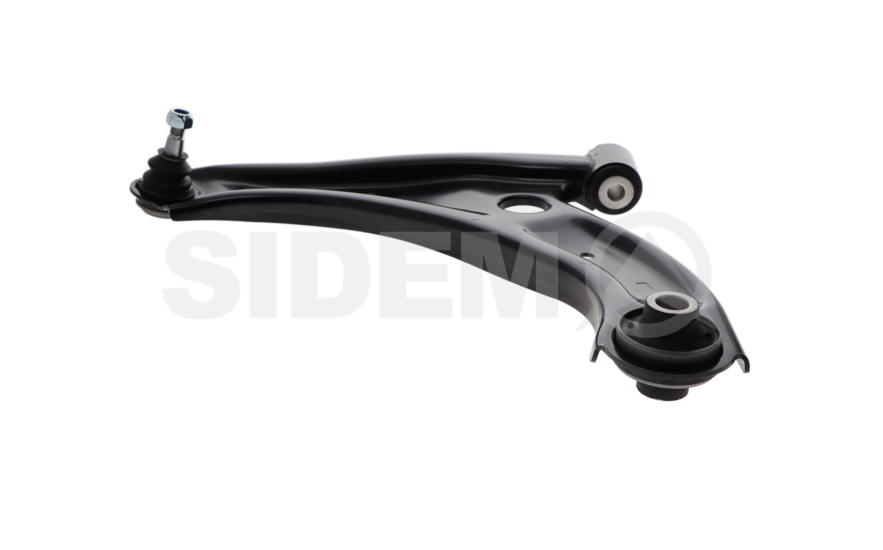 SIDEM 77478 Suzuki Swift AZ achslenker