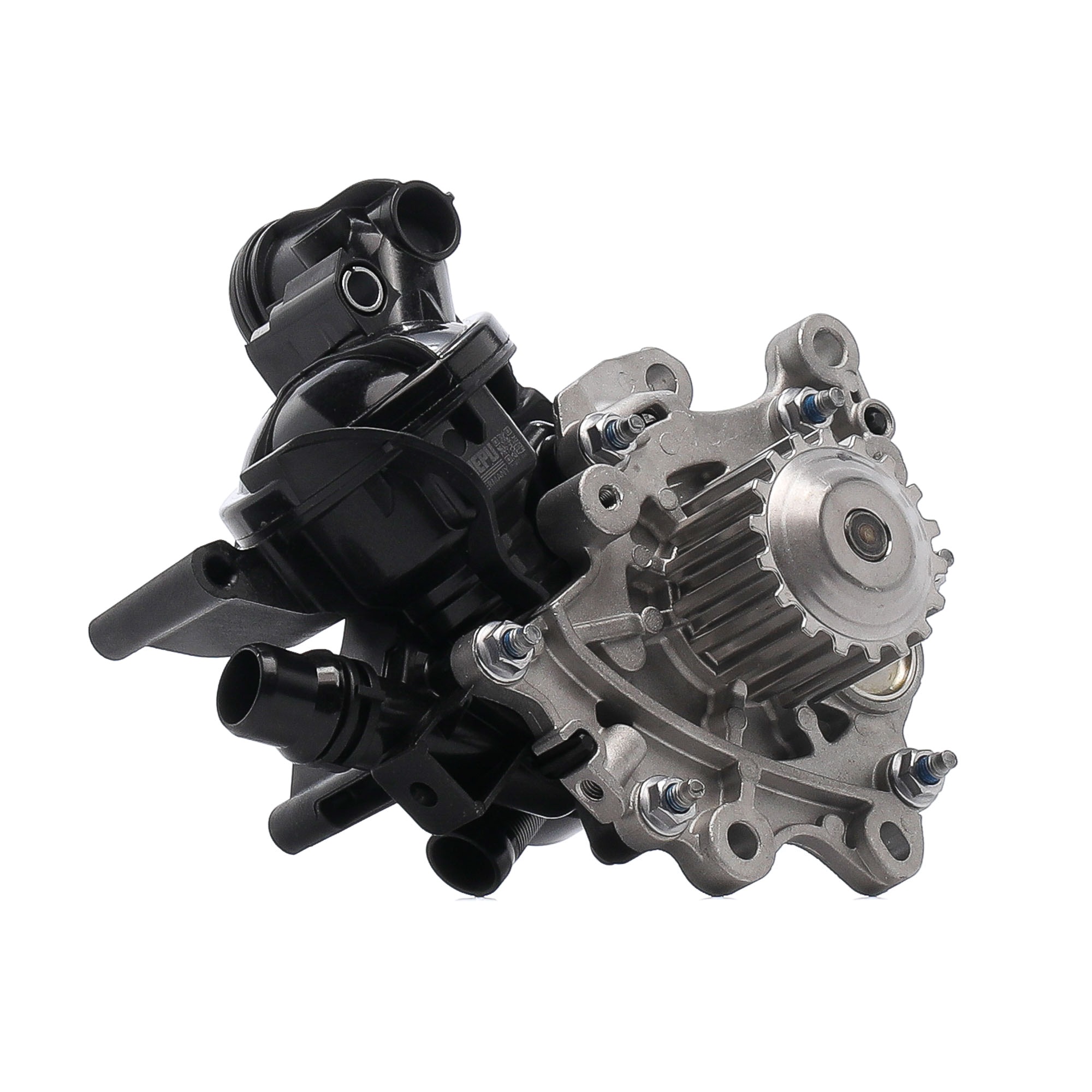 HEPU P1901-TH Fiat SCUDO 2024 Coolant pump