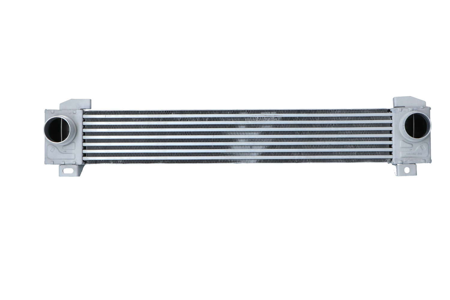 309052 Intercooler NRF 1440.R9 DS