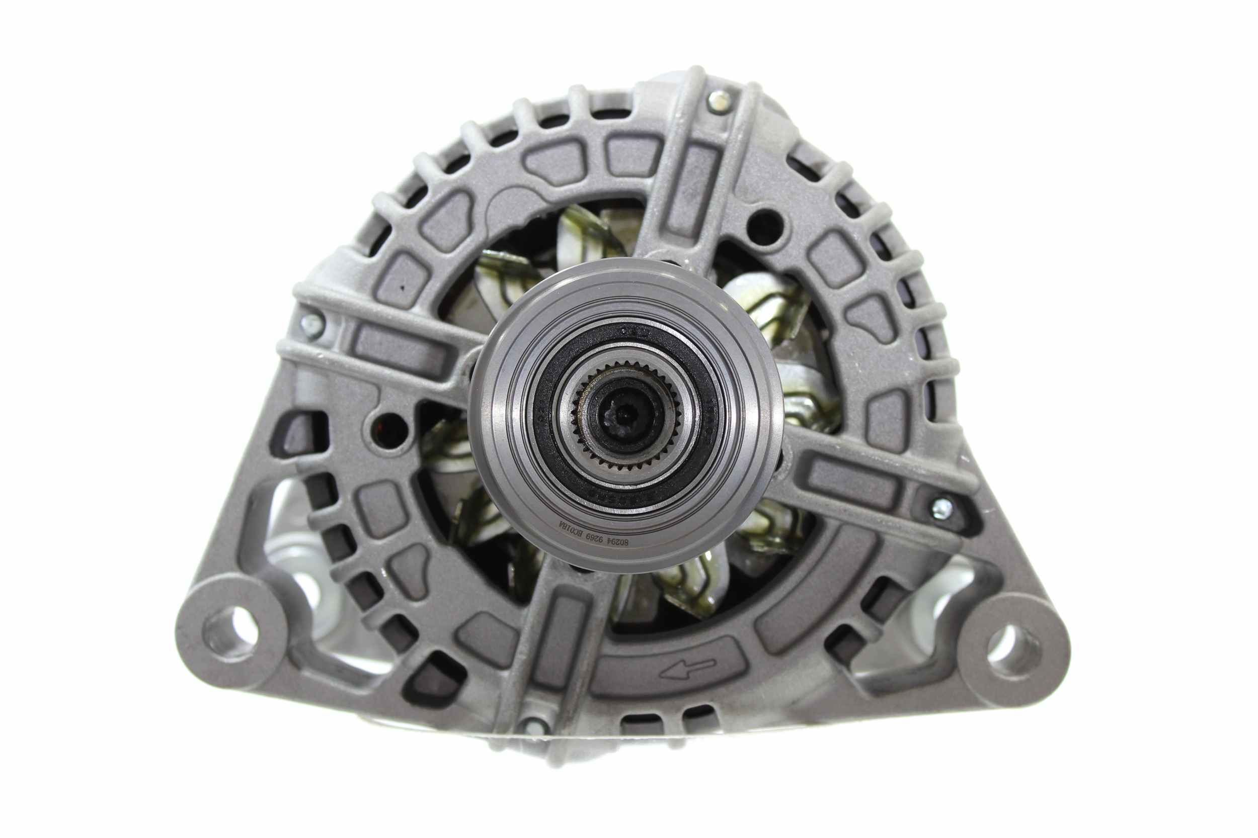 444978 10444978 Alternador ALANKO 95 12 792 VAUXHALL