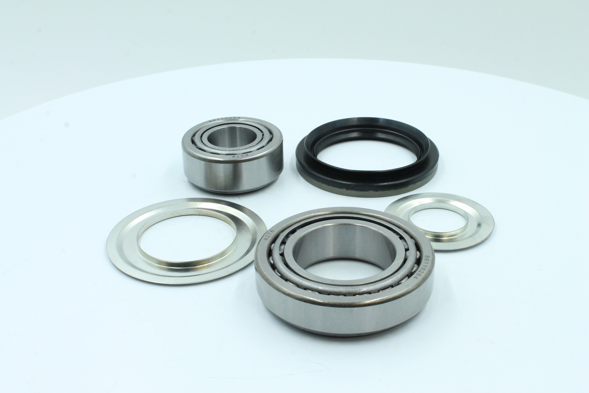 86110264 Kit de roulement de roue PowerMax A001 980 62 02 JAGUAR