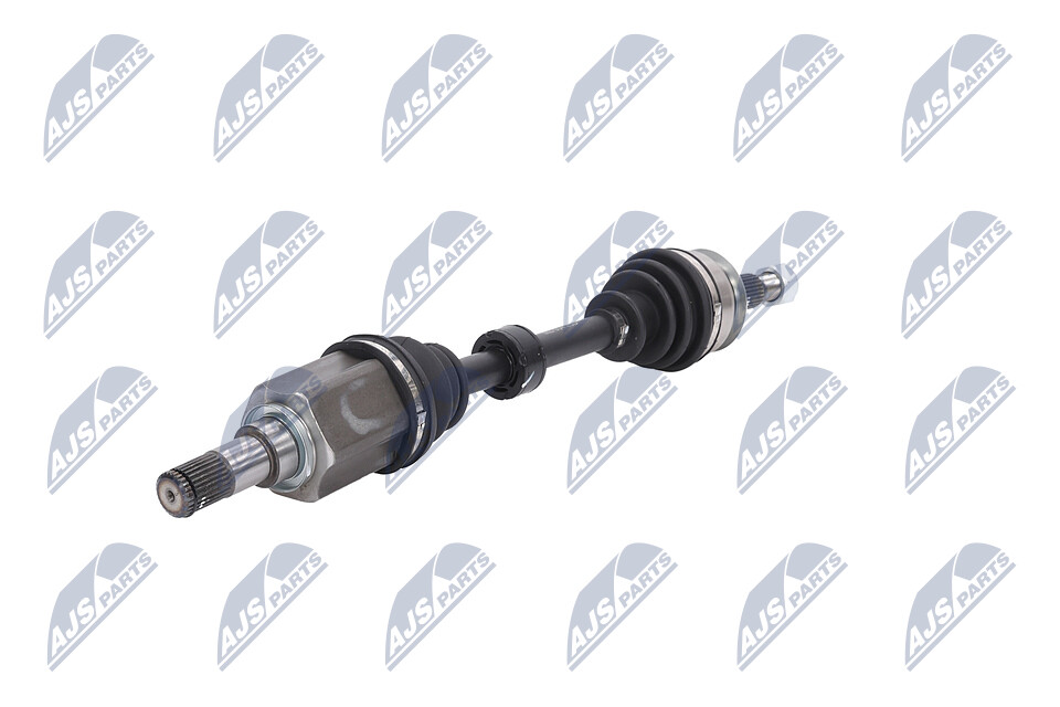 Drive shaft NTY NPW-MZ-054 original MAZDA CX-3 Drive shaft and cv joint prices