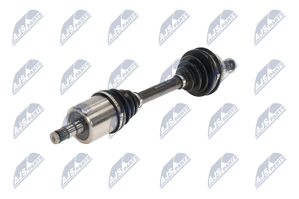 NPW-VV-028 Homokineet reparatie set, aandrijfas NTY 8251775 NISSAN
