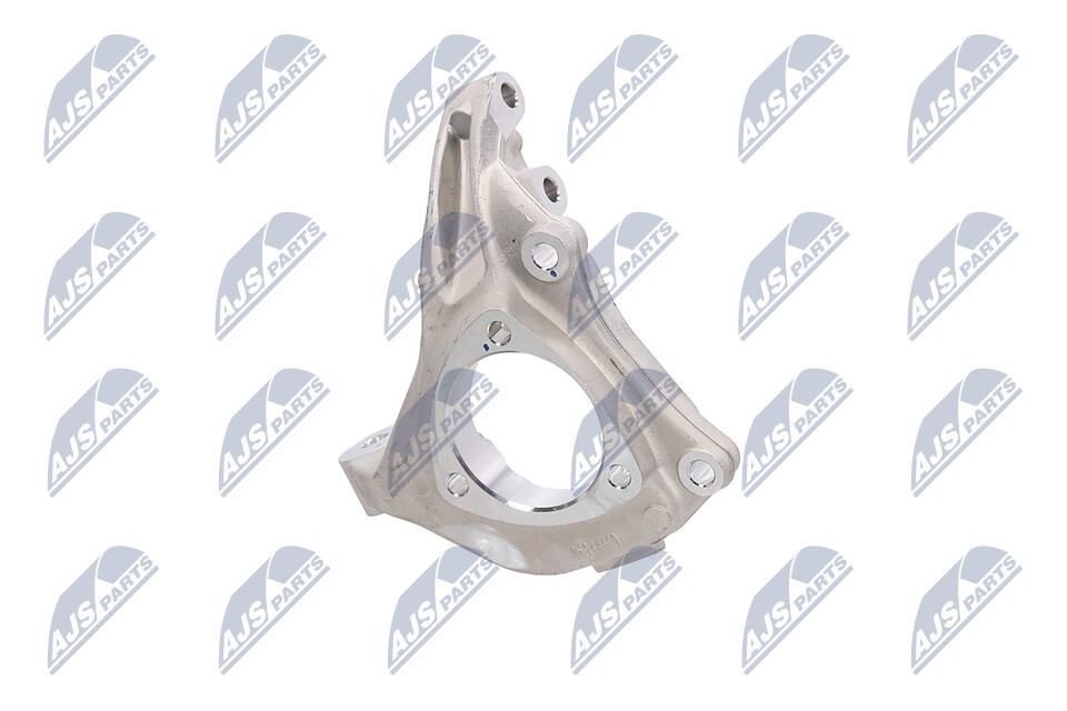 NTY ZZP-DW-003 porte-fusée Opel ANTARA