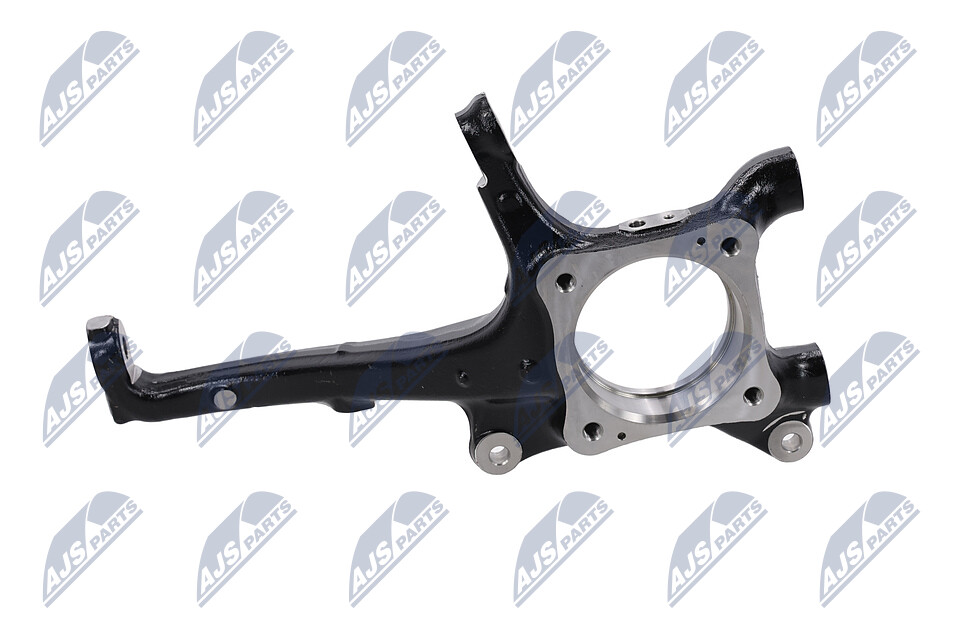 NTY ZZP-TY-018 Radlagergehäuse LEXUS IS 2001