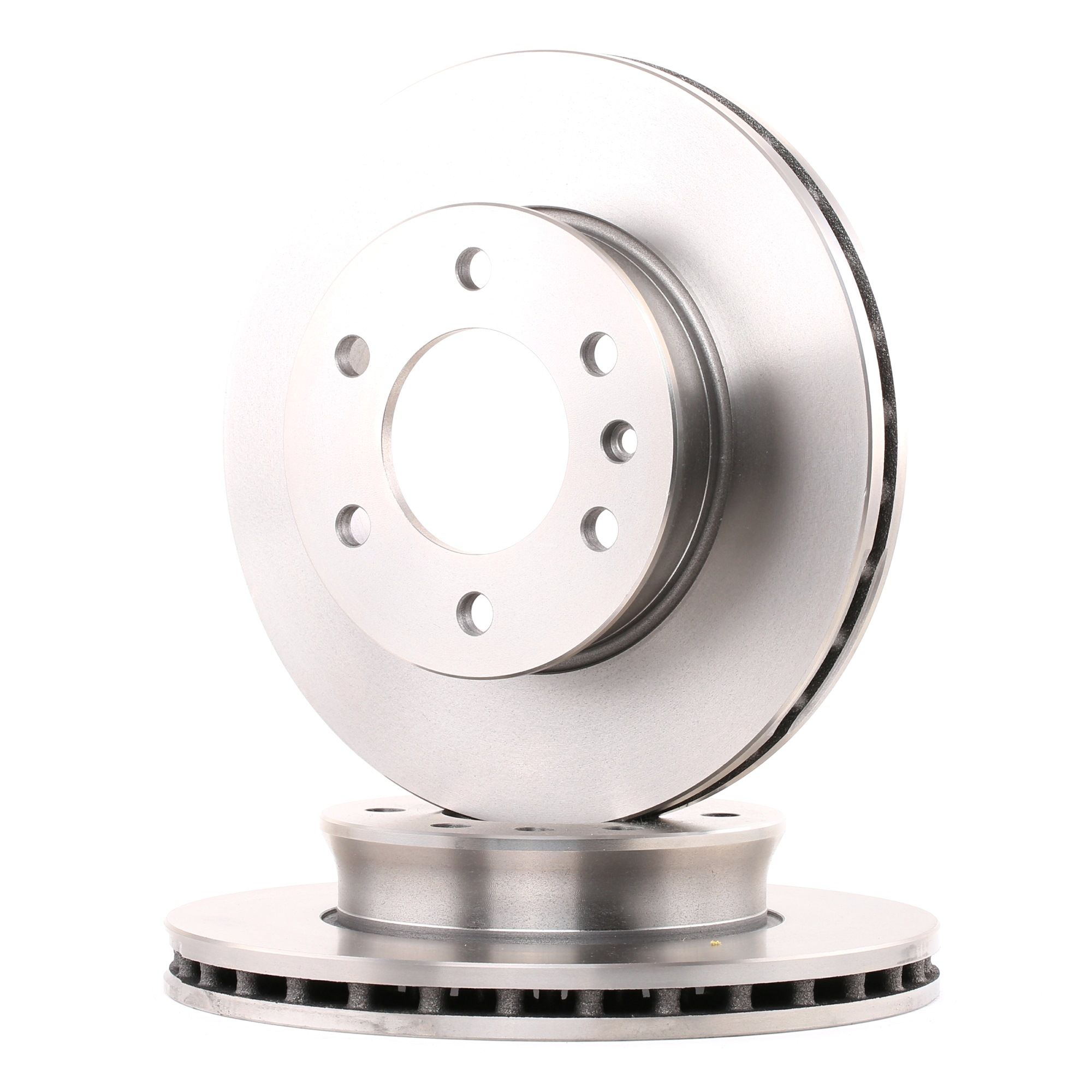 BREMBO 09.9508.14 Volkswagen CRAFTER 2014 remschijven set