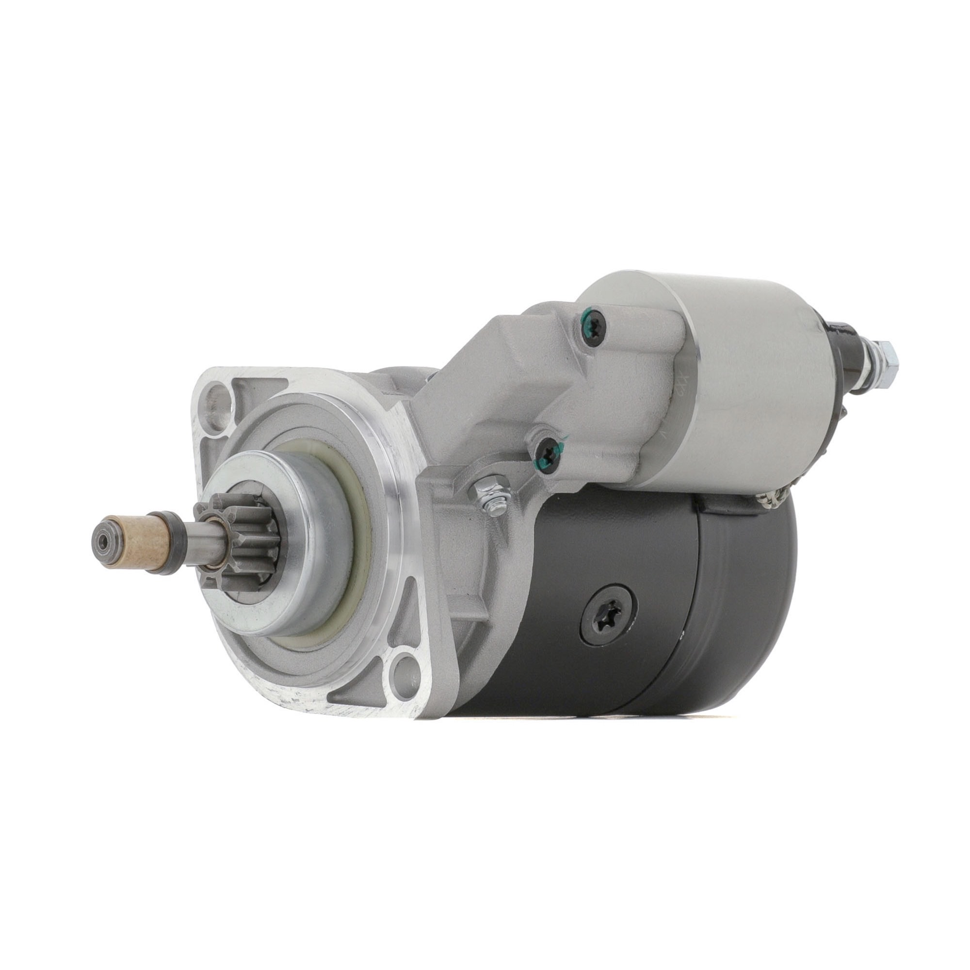 2S0659 Startmotor RIDEX 111911023D VW