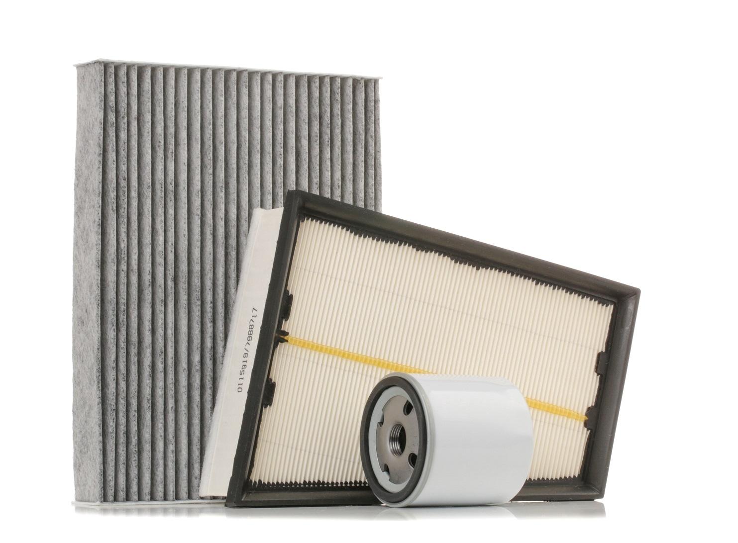 SKFS-18880443 Pollen filter STARK 095517359 VAUXHALL