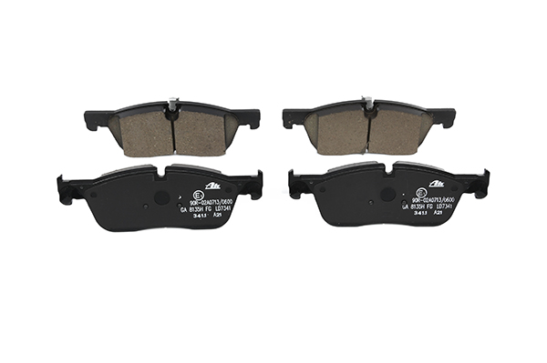 Klodser JAGUAR XF 2024 ATE 13.0470-7341.2