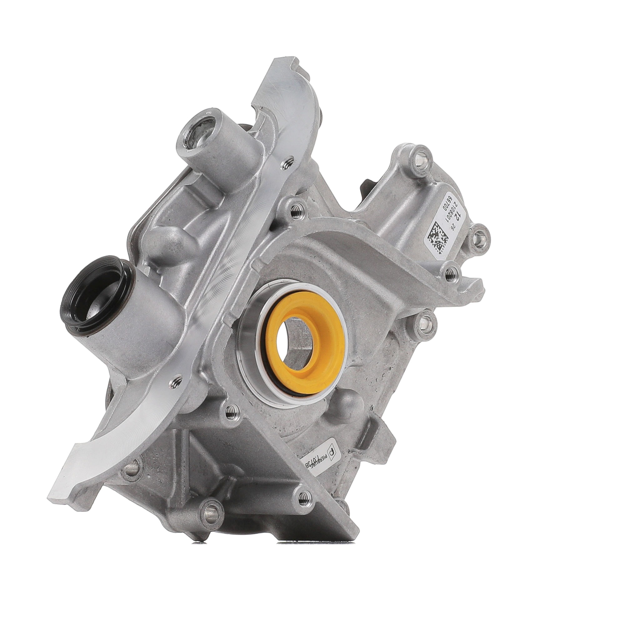 Alyvos siurblys FIAT DOBLO 2014 PIERBURG 7.07381.15.0