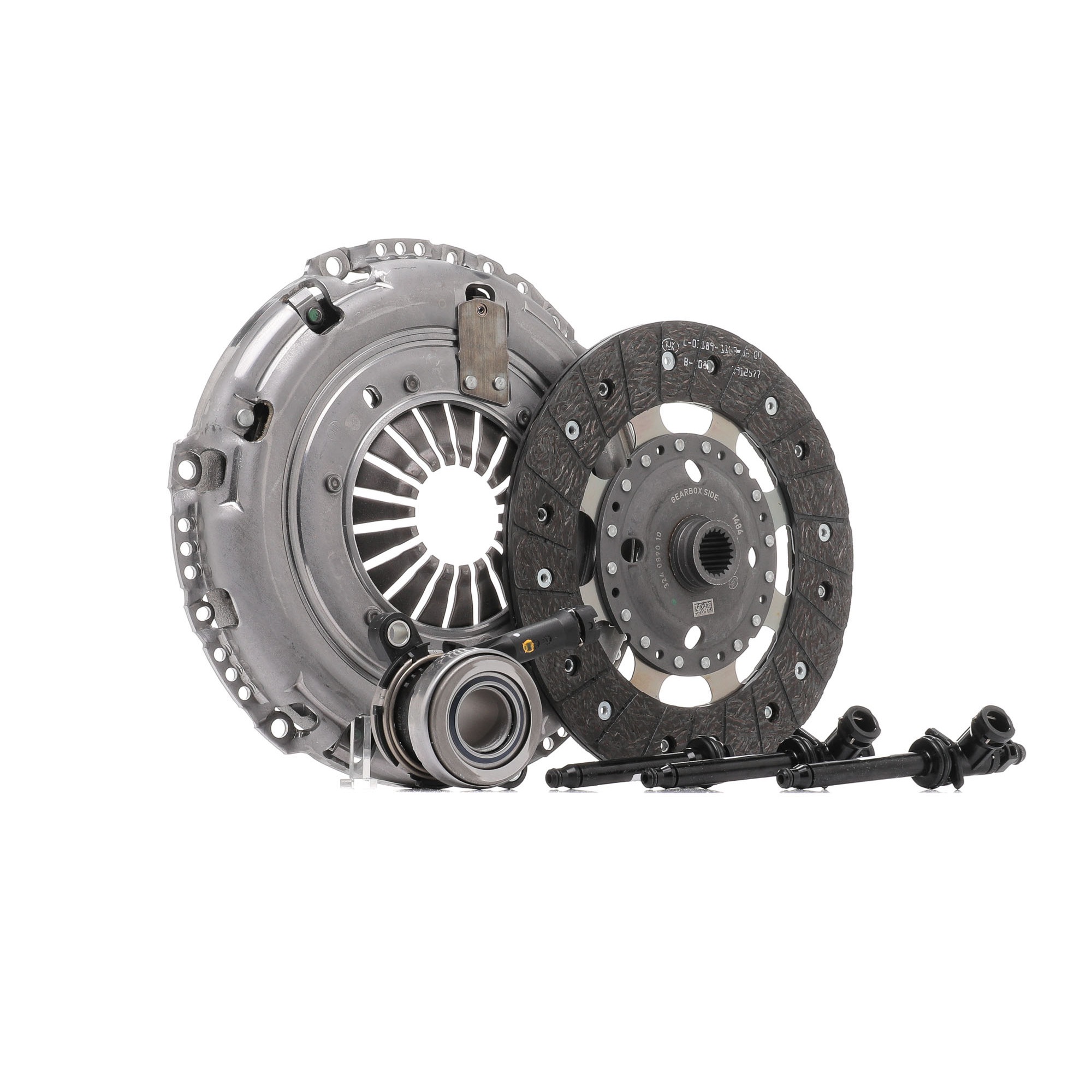 LuK LuK RepSet Pro 624 4041 33 original Kupplung, Komplettsatz für RENAULT TALISMAN Preis