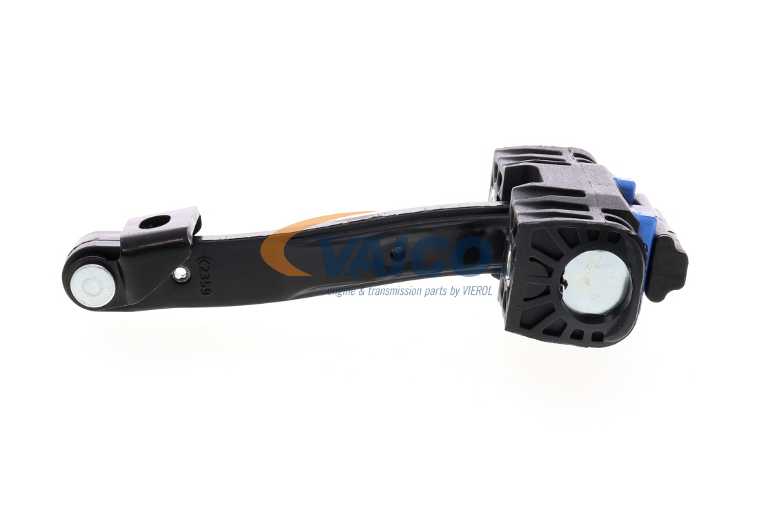 Durys / dalys VOLKSWAGEN TIGUAN 2007 VAICO V10-6667