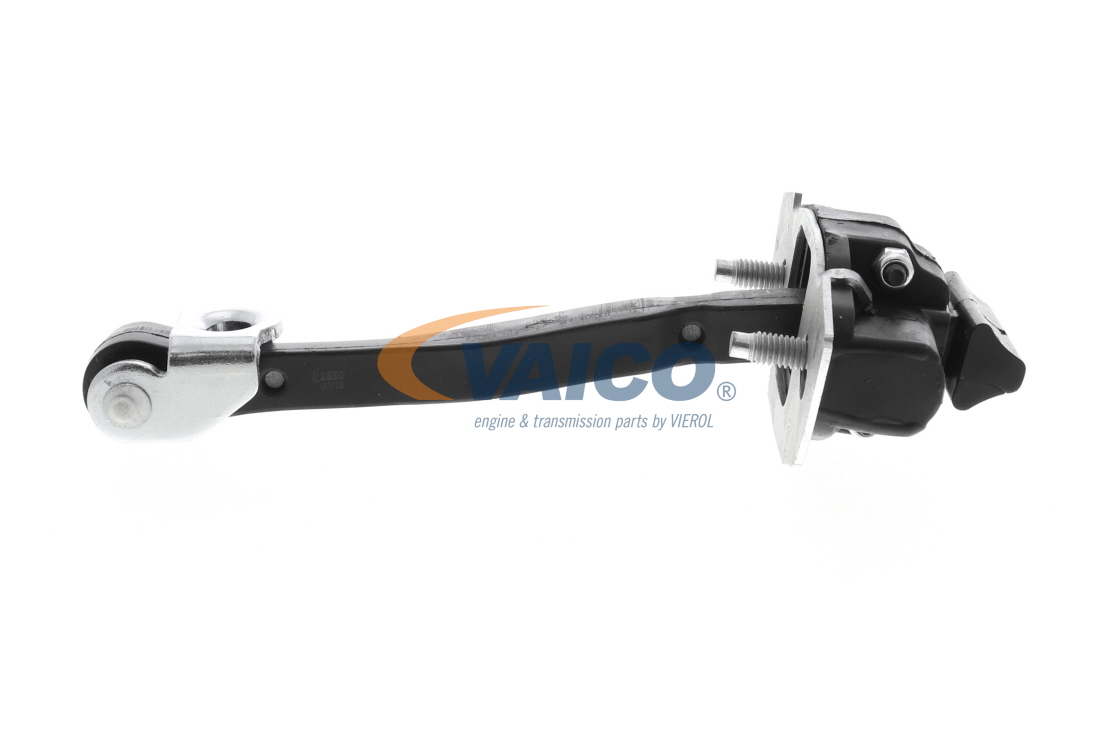 Oven pidin VAICO V24-1223 FIAT 500 Etuovi ja yksittäisosat vaihto hinta