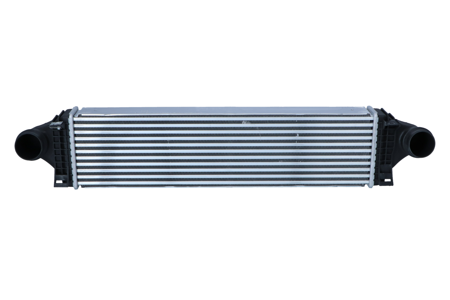 309067 Intercooler VOLVO 460 L NRF