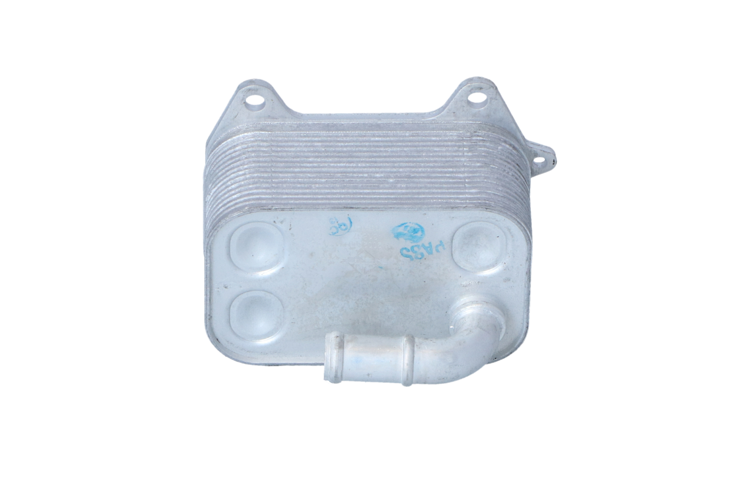 31837 NRF Olejovy chladic Audi A6 C5 Avant