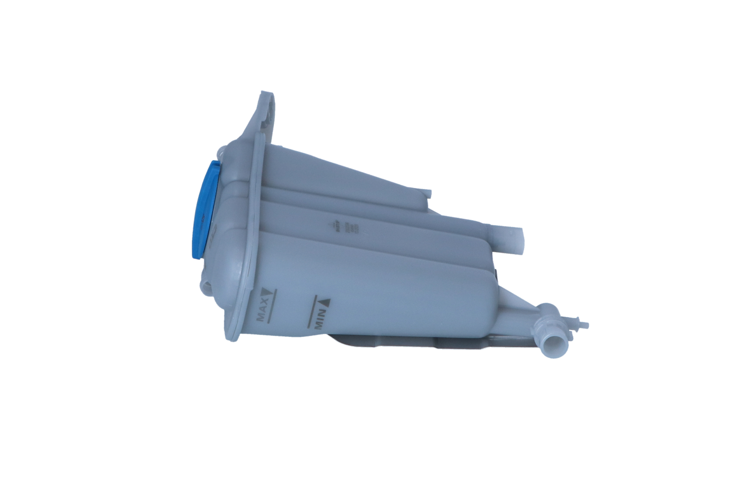 454049 Paisuntasäiliö AUDI TT NRF