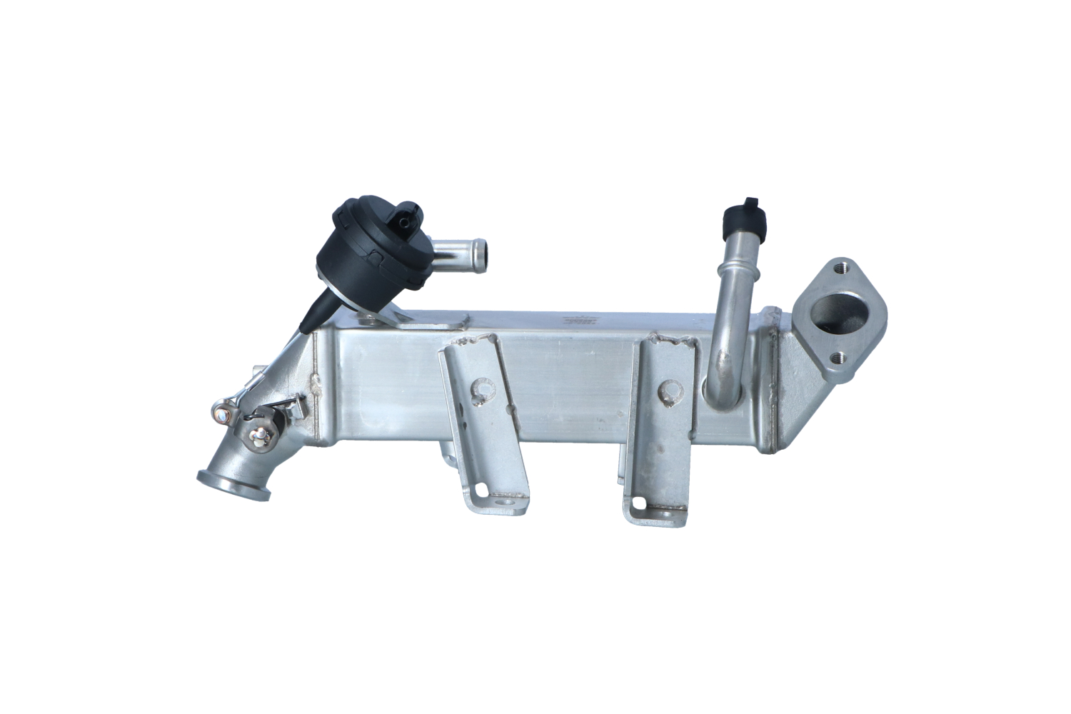 NRF 48403 original Abgasrückführungskühler für DAEWOO KALOS Preis