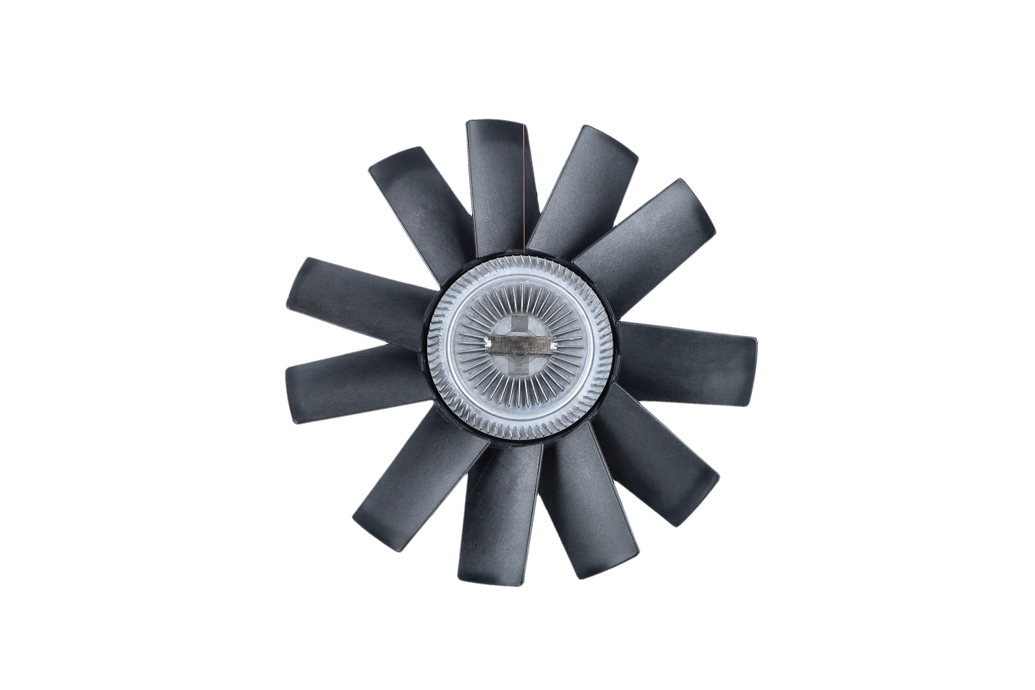 NRF 49722 genuine Ford TRANSIT Fan clutch cost