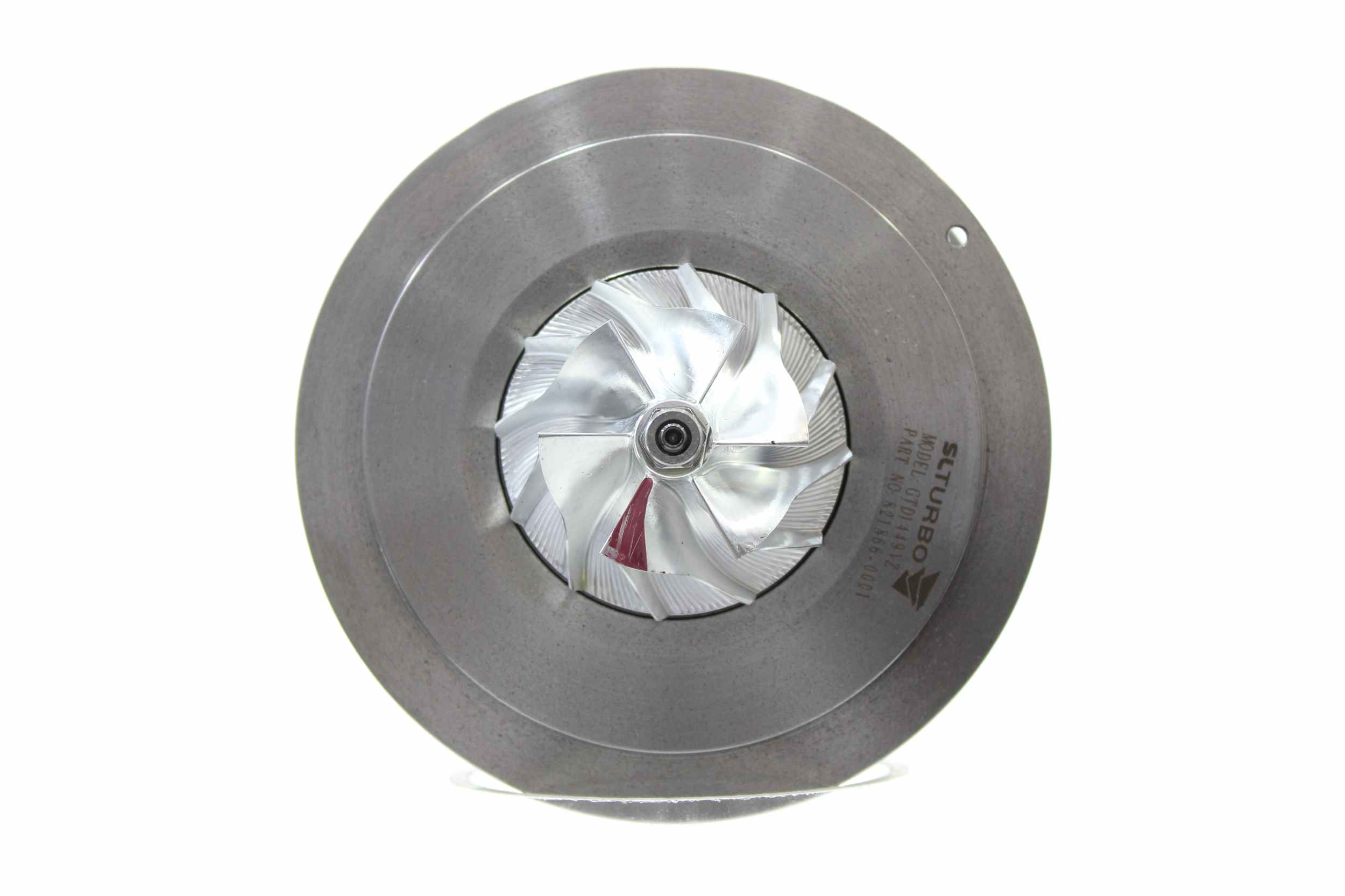 8218660001 10922361 Koras turbiny ALANKO 04L253010E* SEAT