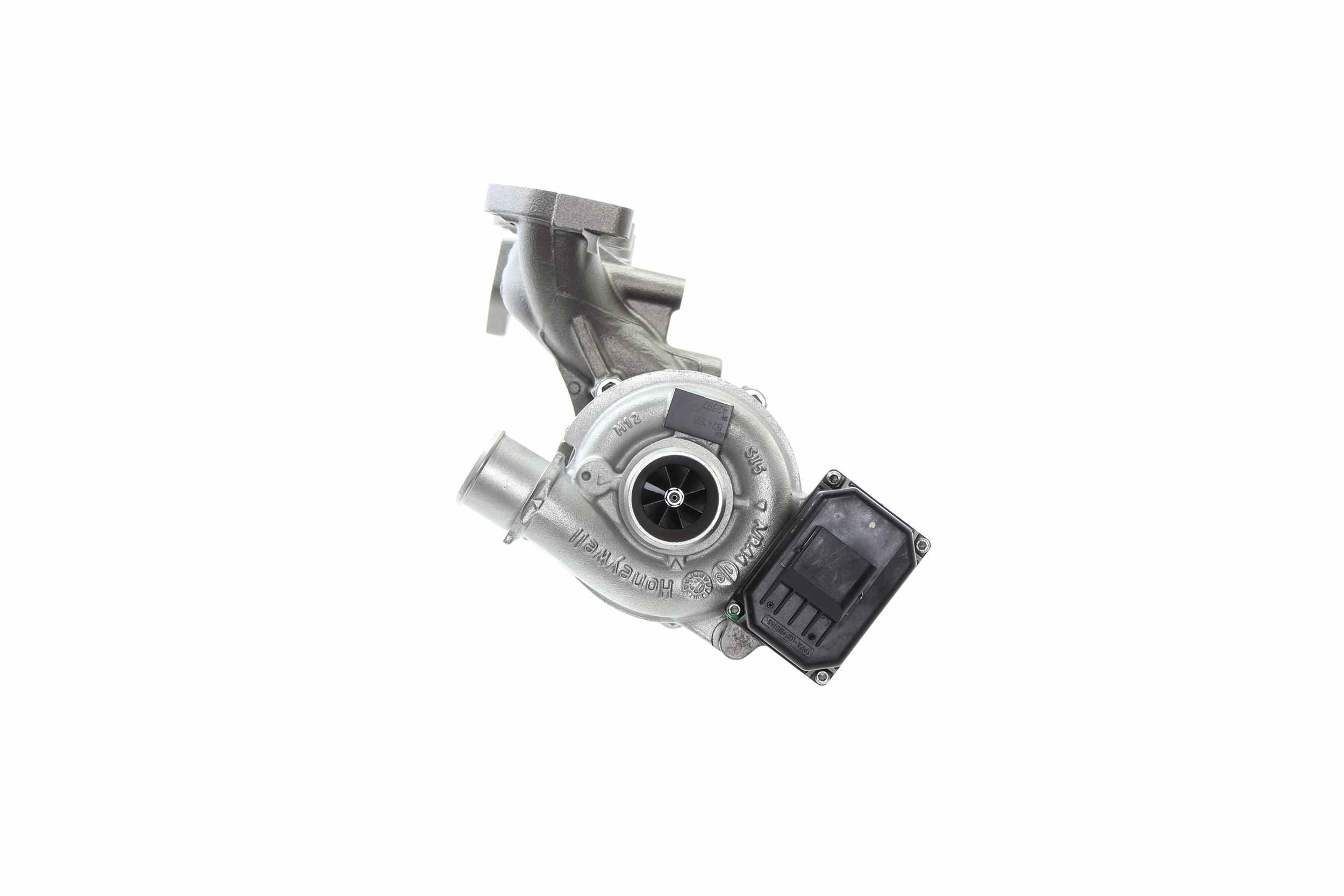 824168 11901853 Turbokompresorius ALANKO 28201-2A810 KIA