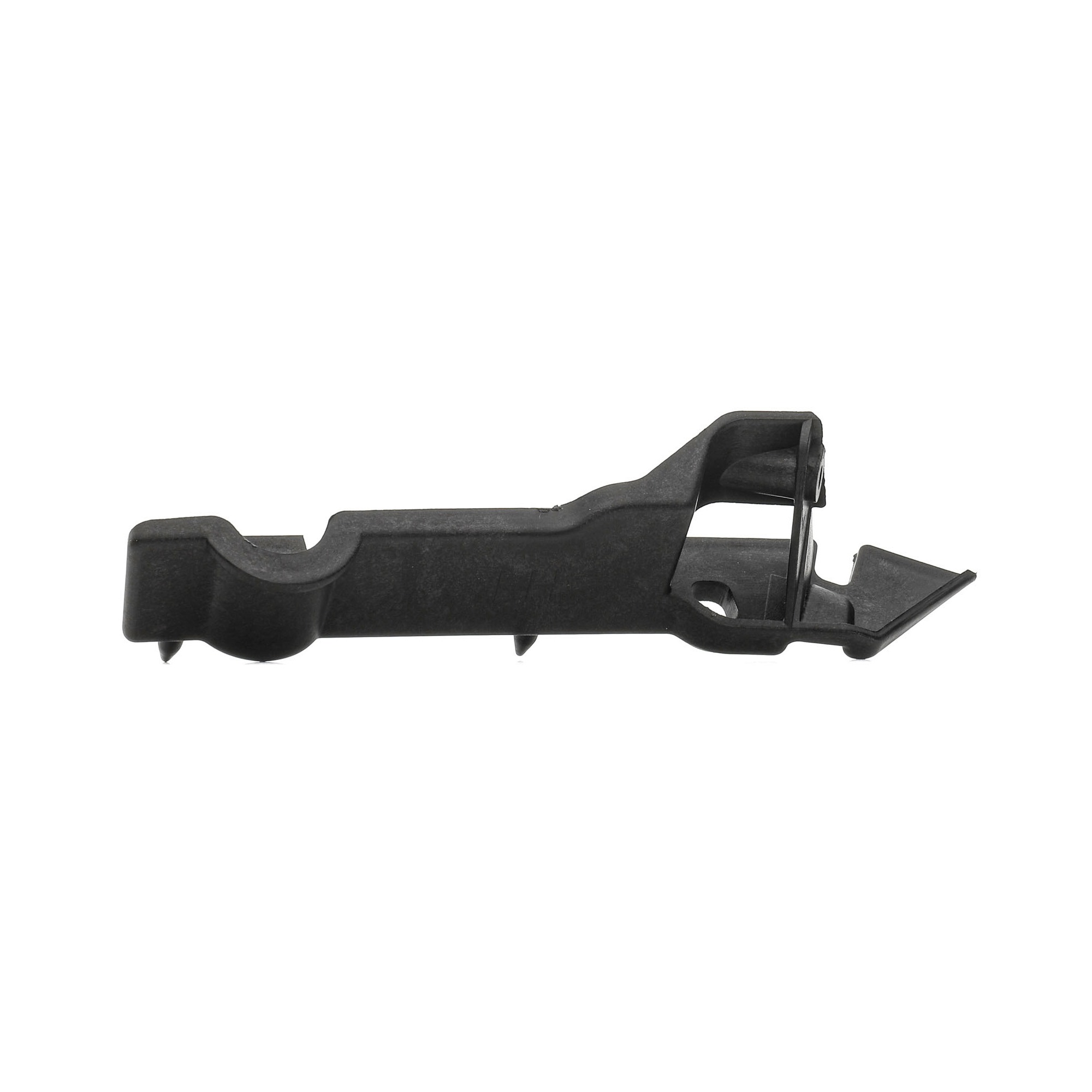 BLIC 5504-00-0038931P Stötfångarfäste AUDI 200 C2 Sedan (43) pris